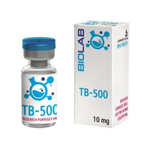 TB-500 10mg