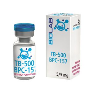 TB-500+BPC-157 5/5mg