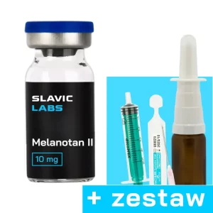 MELANOTAN 2 SPRAY 10mg